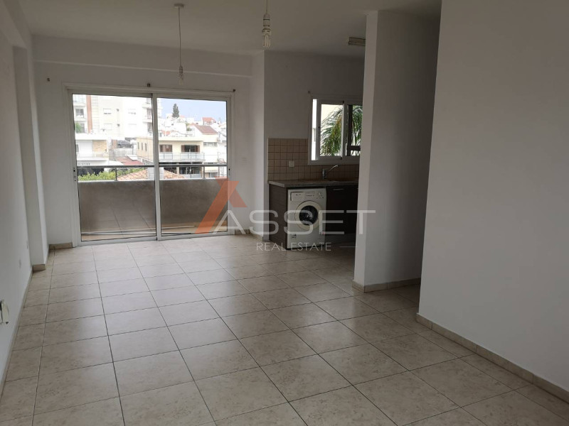 2 BEDROOM APARTMENT IN PETROU & PAVLOU