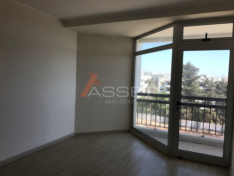 2 Bdr SEA VIEW APARTMENT IN AGIOS TYCHONAS