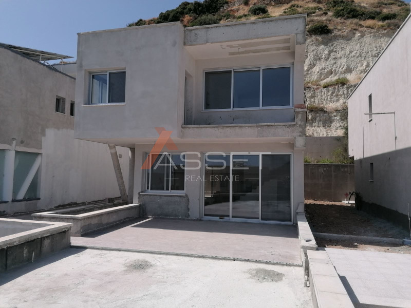 3 Bdr VILLA IN PALODIA LIMASSOL