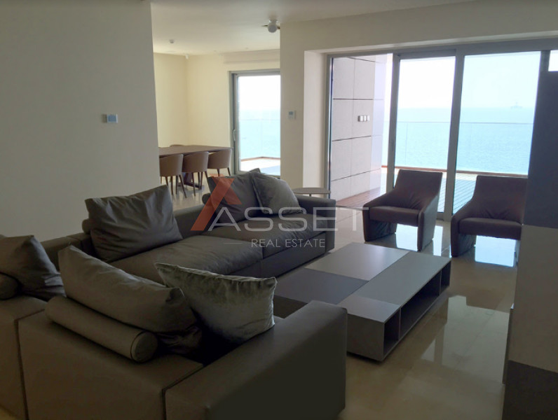 LUXURY 3 BEDROOM APARTMENT IN TOURIST AREA