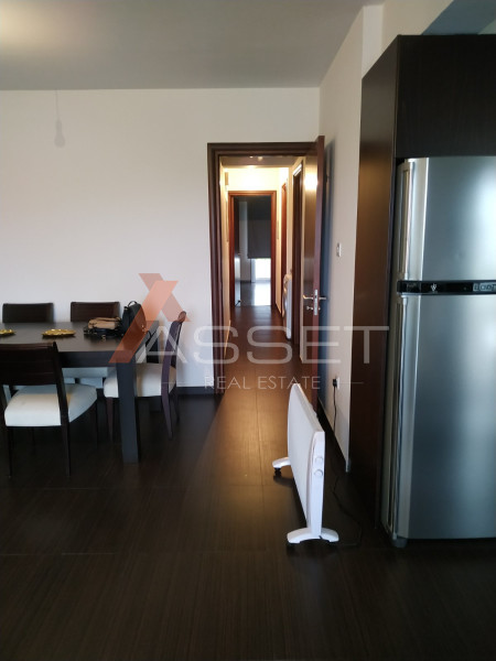 3 Bdr APARTMENT IN NAAFI AREA