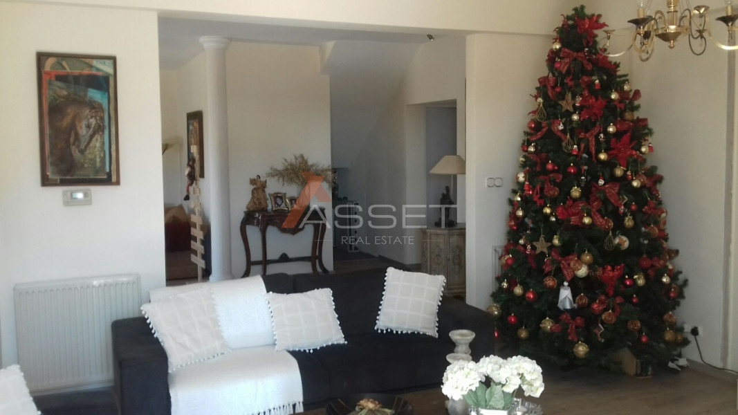 3 Bdr GROUND FLOOR HOUSE IN PANTHEA