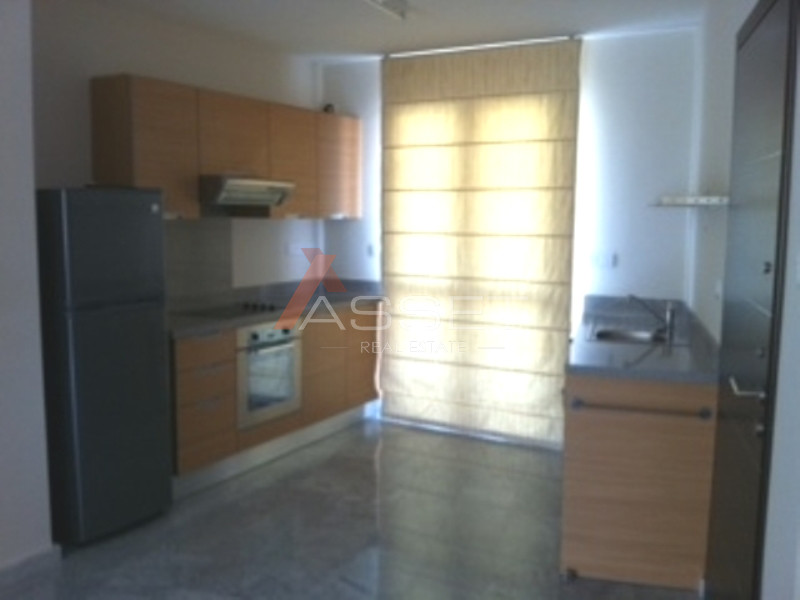 2 Bdr APARTMENT IN AGIOS TYCHONAS