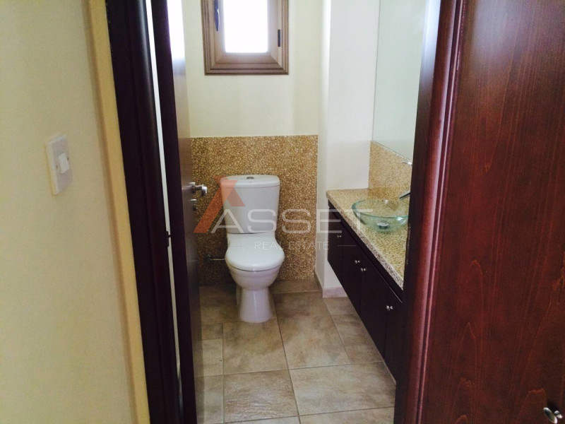 4 BEDROOM VILLA IN AG. ATHANASIOS