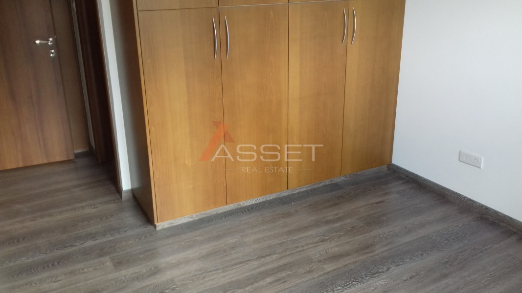 2 BEDROOM APARTMENT IN LINOPETRA