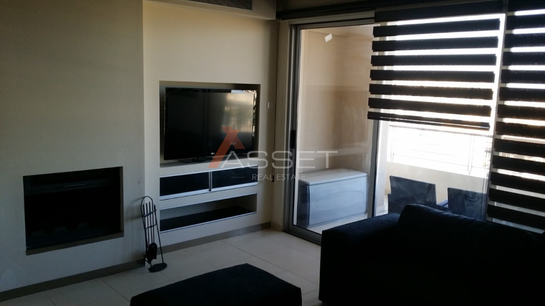 2 Bdr APARTMENT IN LARNACA