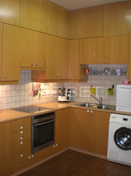 2 BEDROOM APARTMENT IN KATHOLIKI AREA