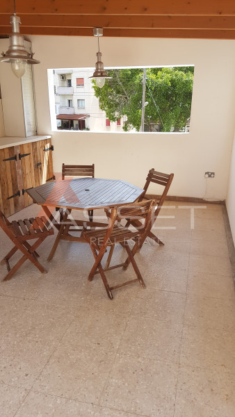 3 Bdr PENTHOUSE IN MOUTTAGIAKA