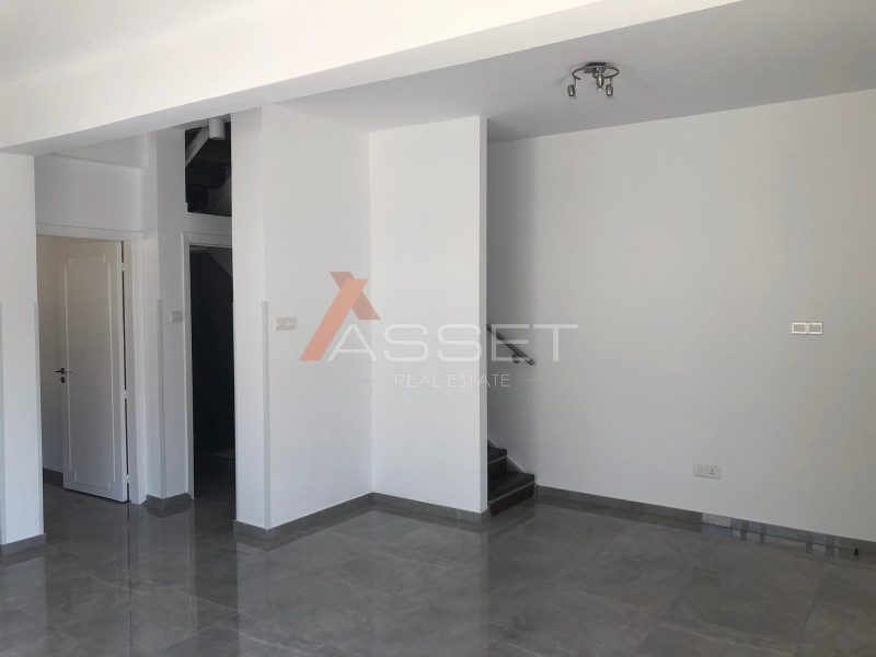 3 Bdr SEMI DETACHED HOUSE IN ZAKAKI