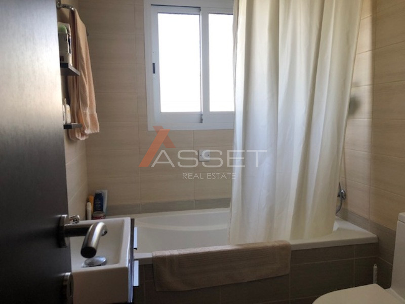 3 Bdr APARTMENT IN LIMASSOL TOURIST AREA