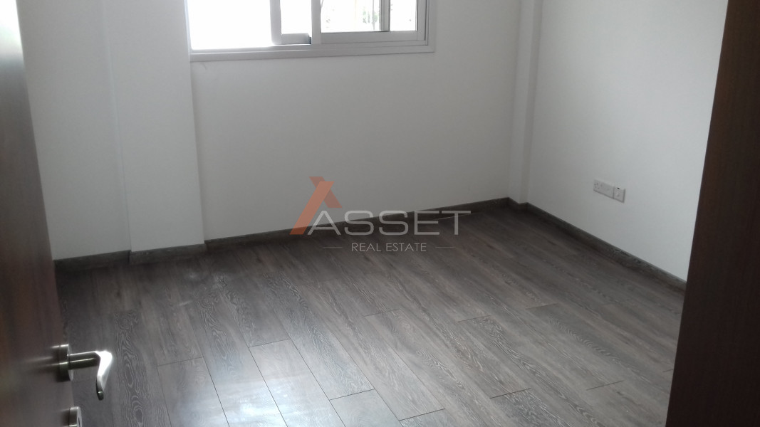 2 BEDROOM APARTMENT IN LINOPETRA