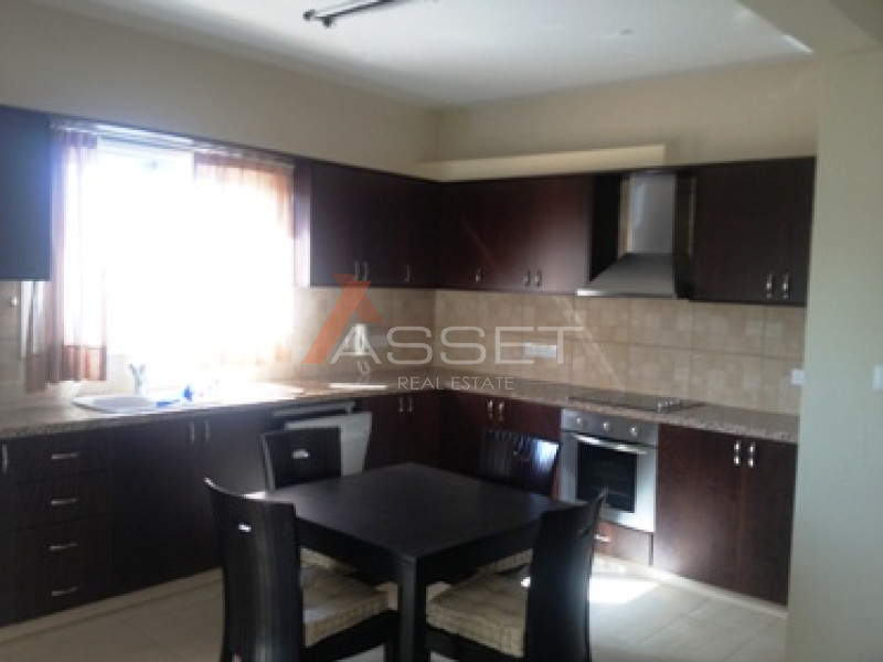 2 Bdr APARTMENT IN P. GERMASOYIA