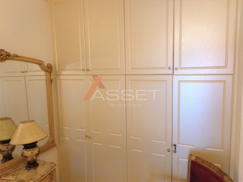 3+1 Bdr APARTMENT IN NEAPOLIS