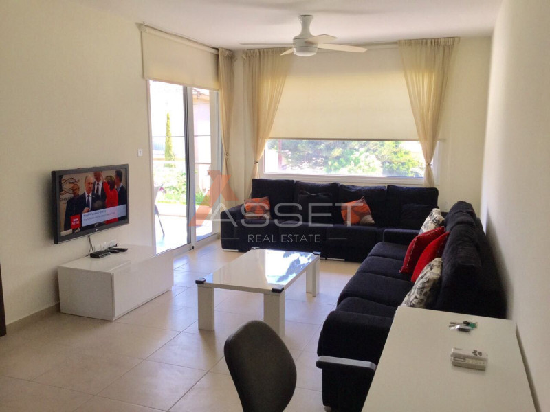 2 Bdr APARTMENT IN GERMASOGEIA