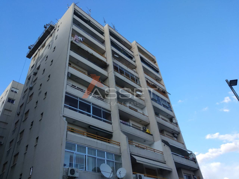 1 BEDROOM APARTMENT IN ENAERIOS AREA