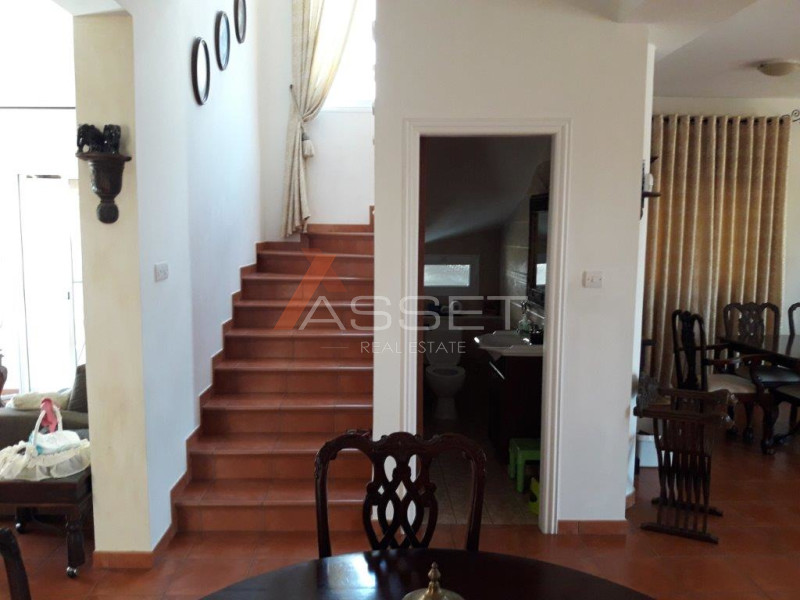 4 + 1 Bdr VILLA IN YPSONAS - € 365,000