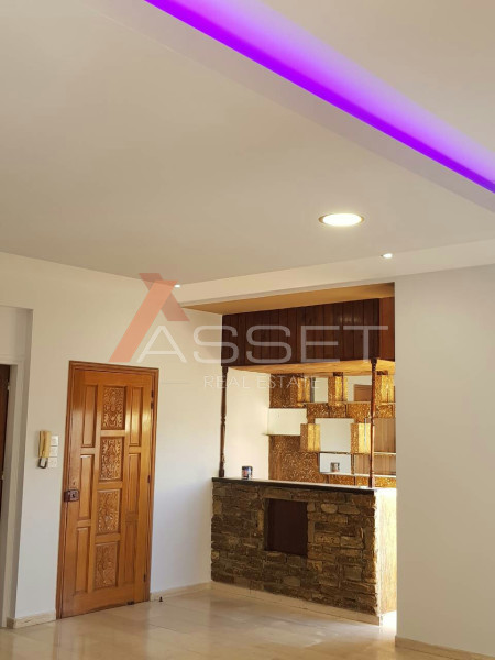 3 Bdr UPPER LEVEL HOUSE IN AG. IOANNIS