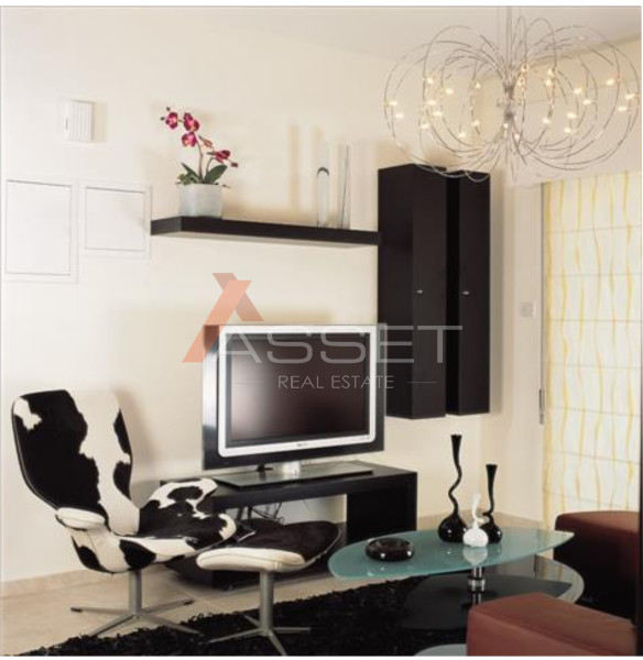 2 Bdr APARTMENT IN TOURIST AREA