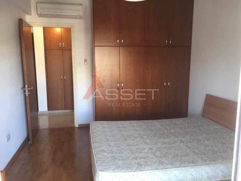 1 Bdr APARTMENT IN AGIAS ZONIS AREA