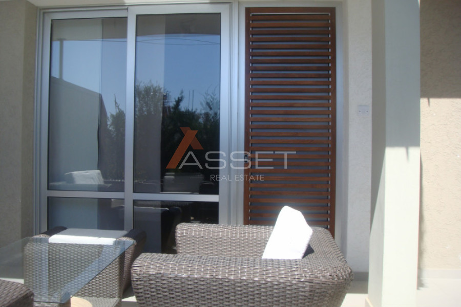 2 Bdr APARTMENT IN GERMASOGEIA AREA