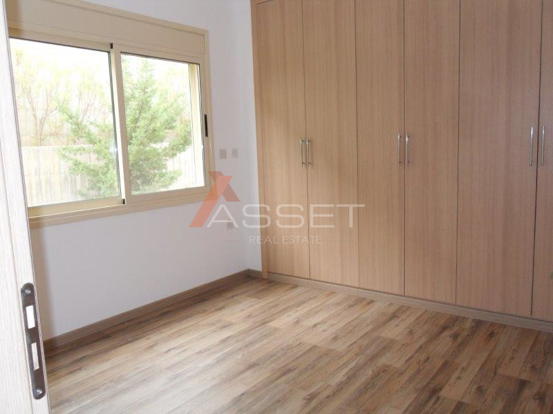 2 Bdr APARTMENT IN GERMASOGEIA