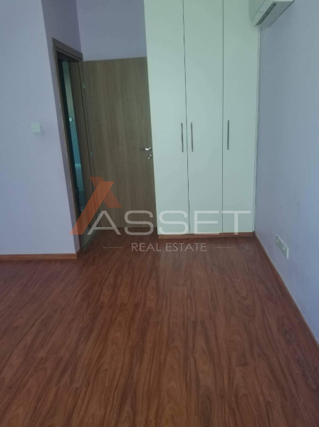 2 Bdr APARTMENT IN YPSONAS