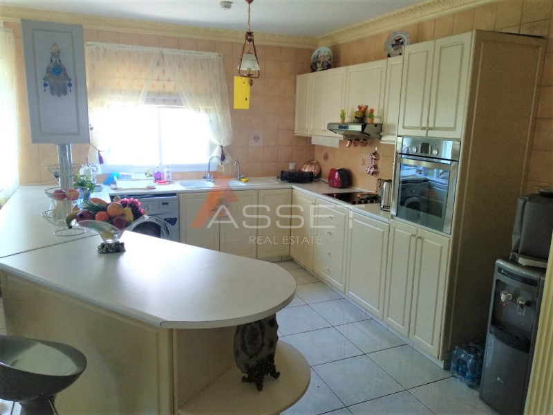 3+1 Bdr APARTMENT IN NEAPOLIS