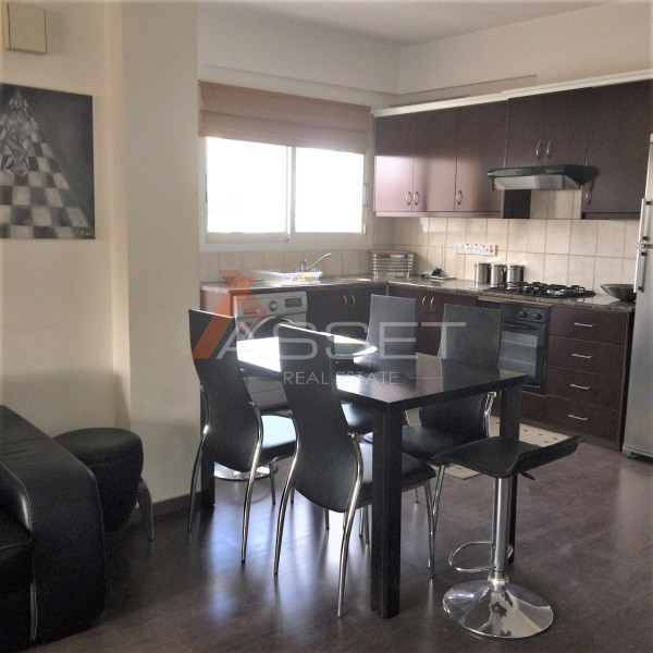 2 Bdr APARTMENT IN DROSIA LARNACA