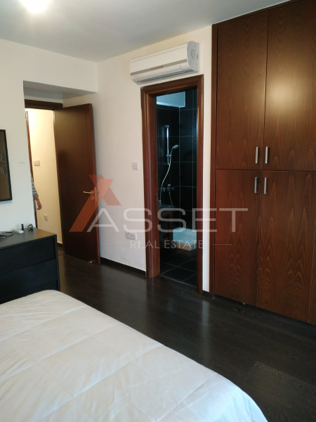 3 Bdr APARTMENT IN NAAFI AREA