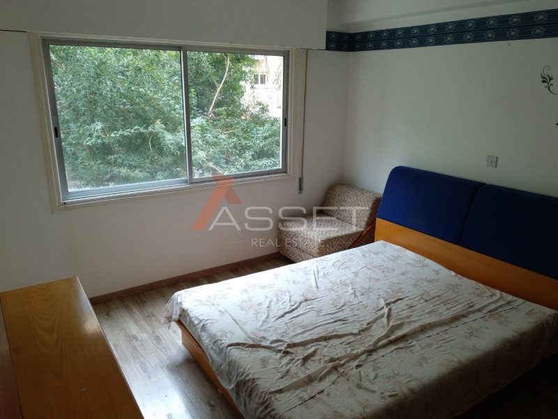 2 Bdr APARTMENT IN TOURIST AREA