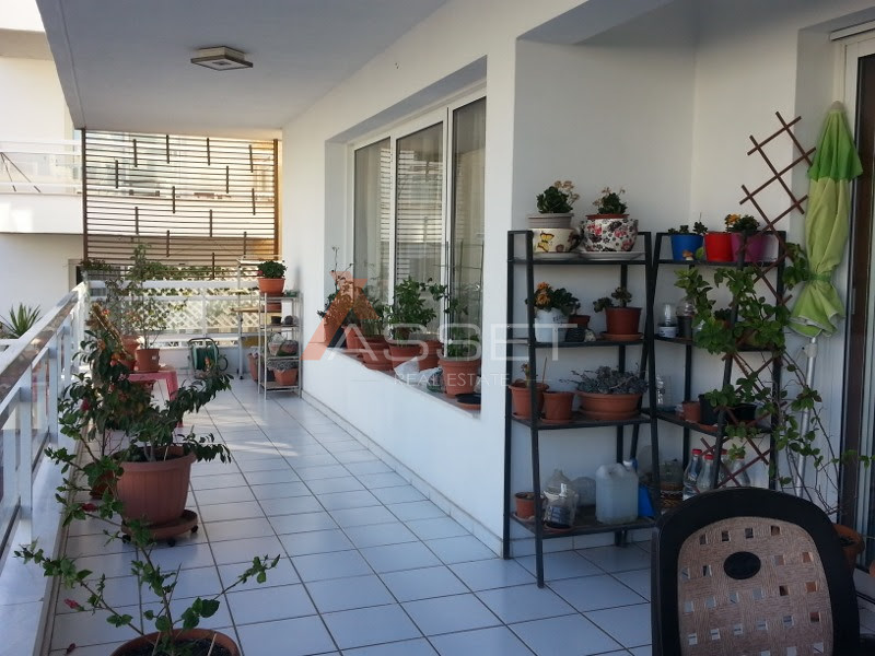 4 Bdr APARTMENT IN LIMASSOL NEAPOLIS