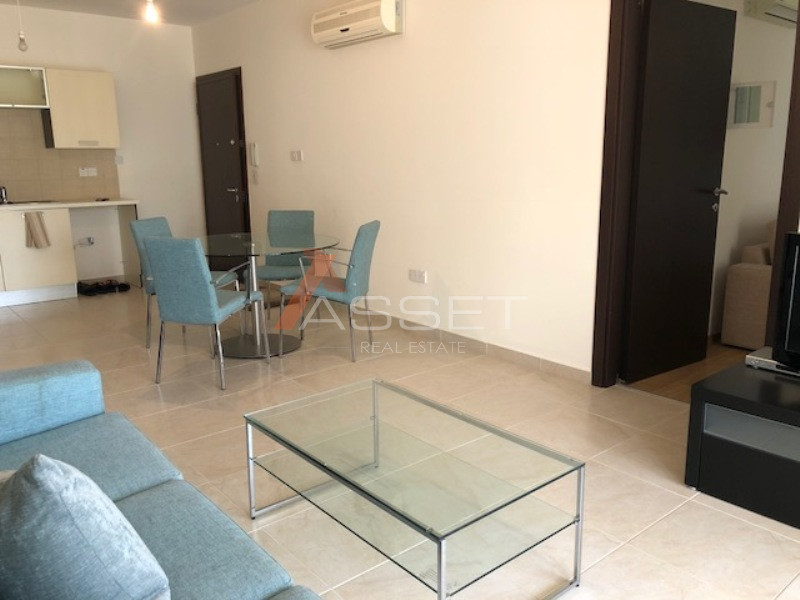 3 Bdr APARTMENT IN LIMASSOL TOURIST AREA