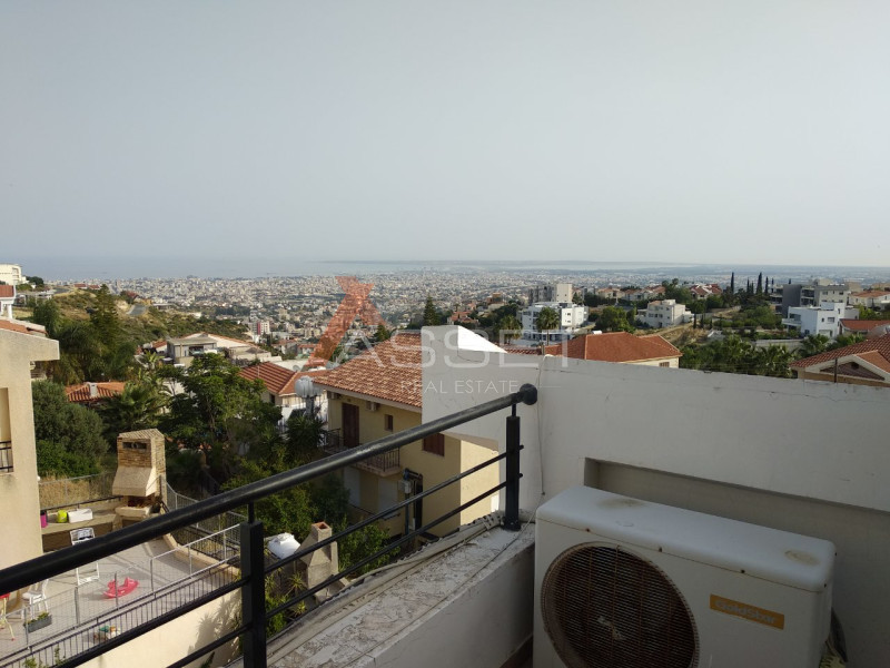 7 Bdr VILLA IN LAIKI LEFKOTHEA