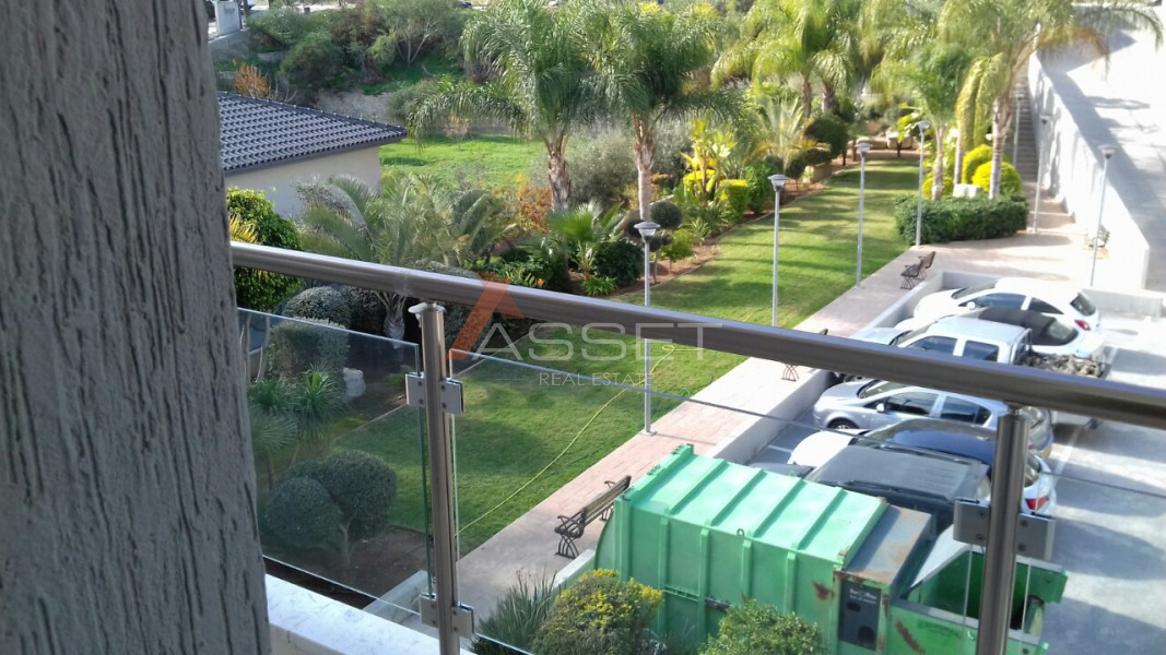 2 Bdr APARTMENT IN GERMASOGEIA AREA