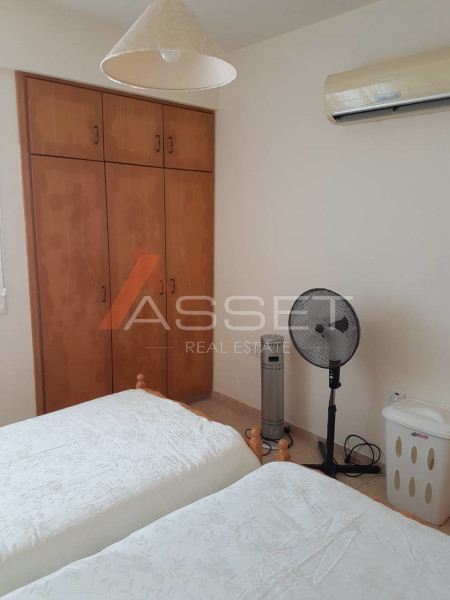 2 Bdr APARTMENT IN LARNAKA - MAKENZIE