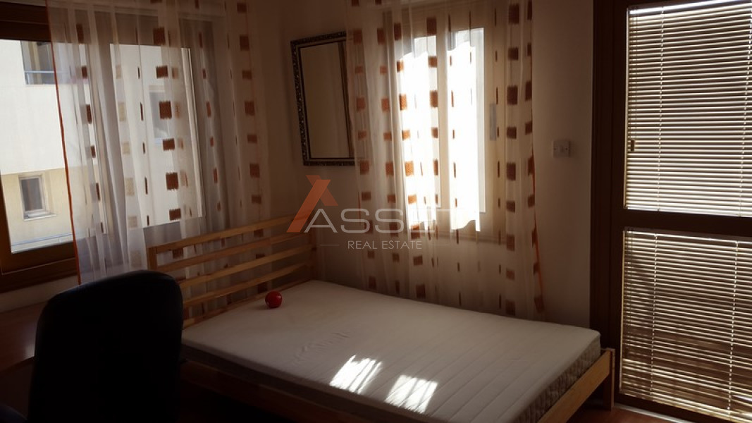 3 BEDROOM APARTMENT IN NEAPOLIS