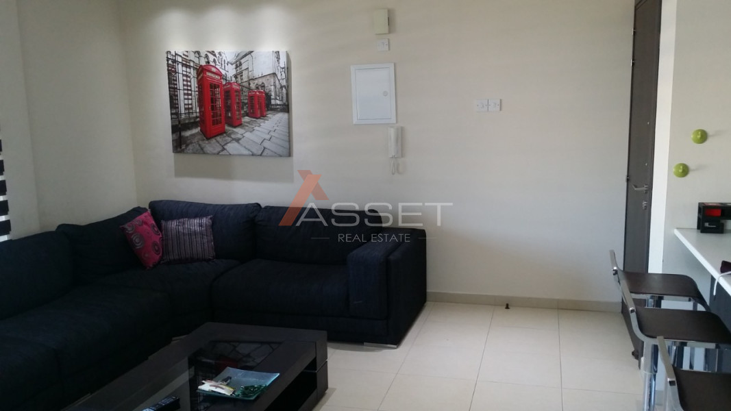 2 Bdr APARTMENT IN LARNACA