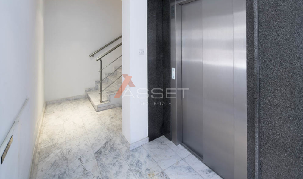  2 BEDROOM APARTMENT IN LIMASSOL DOWNTOWN