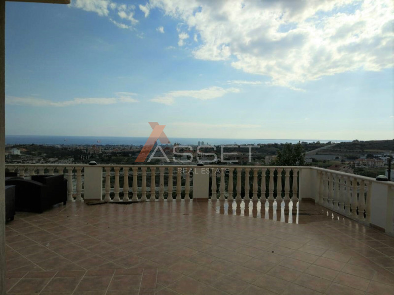 4 Bdr HOUSE IN AGIOS ATHANASIOS