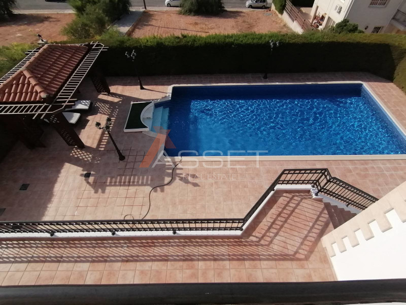 4+1 BEDROOMS VILLA IN PANTHEA LIMASSOL