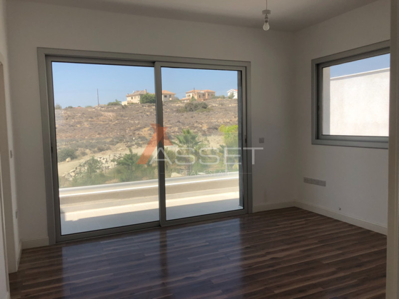 3 Bdr VILLA IN GERMASOGEIA AREA LIMASSOL