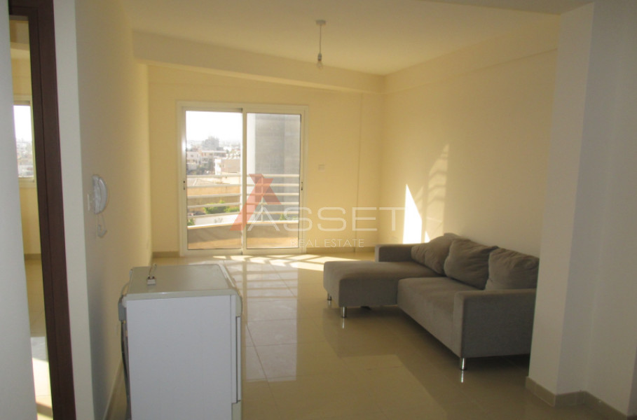 3 BEDROOM APARTMENT IN AP ANDREAS,  LIMASSOL