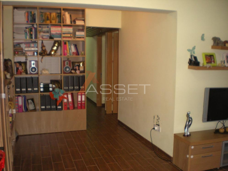 2 BEDROOM APARTMENT IN KATHOLIKI AREA