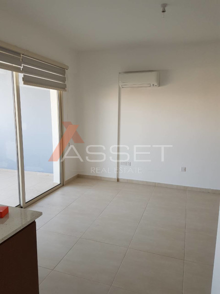 3 Bdr APARTMENT IN FANEROMENI