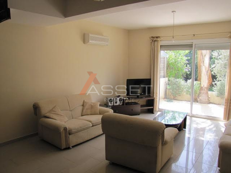 2 BEDROOM MAISONETTE IN P.GERMASOGEIAS