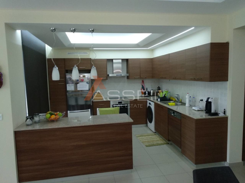 3 Bdr APARTMENT IN LINOPETRA