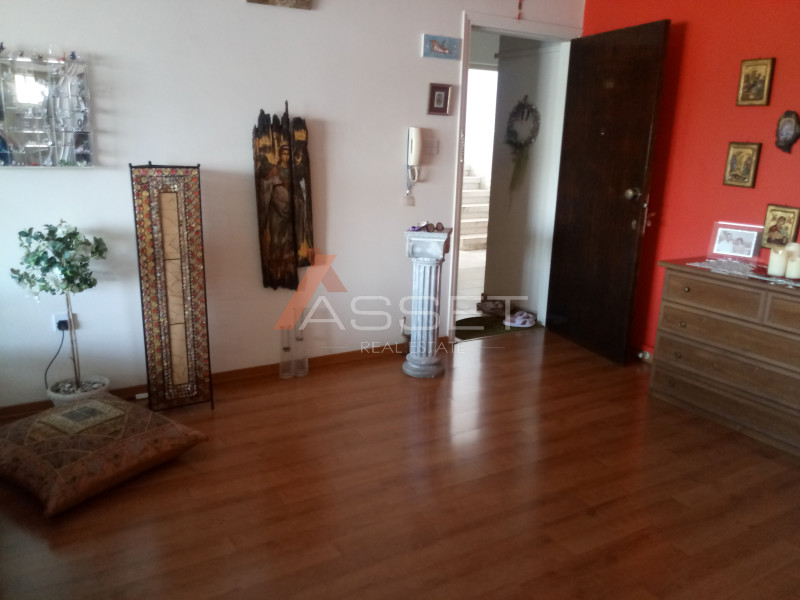 3 BEDROOM APARTMENT IN AGIAS ZONIS AREA