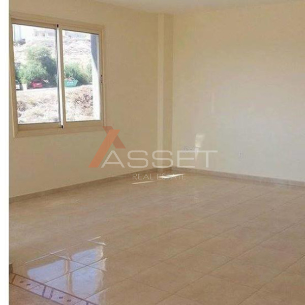 3 BDR APARTMENT IN AGIA FYLA 