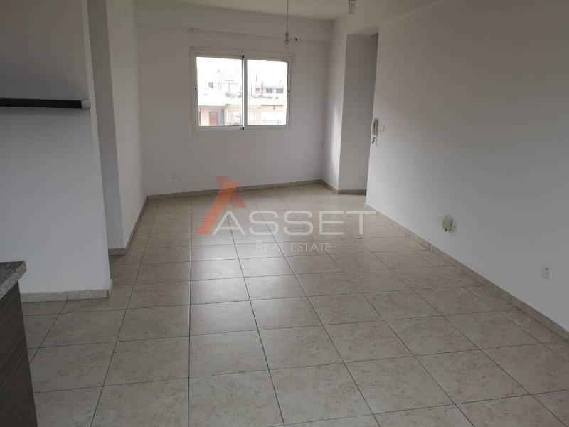 2 BEDROOM APARTMENT IN PETROU & PAVLOU