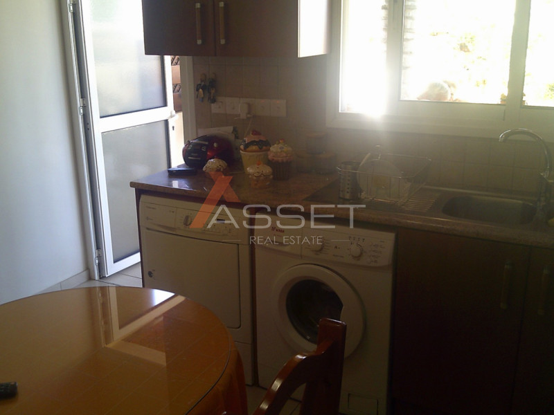 2 Bdr HOUSE IN MOUTAGIAKA LIMASSOL